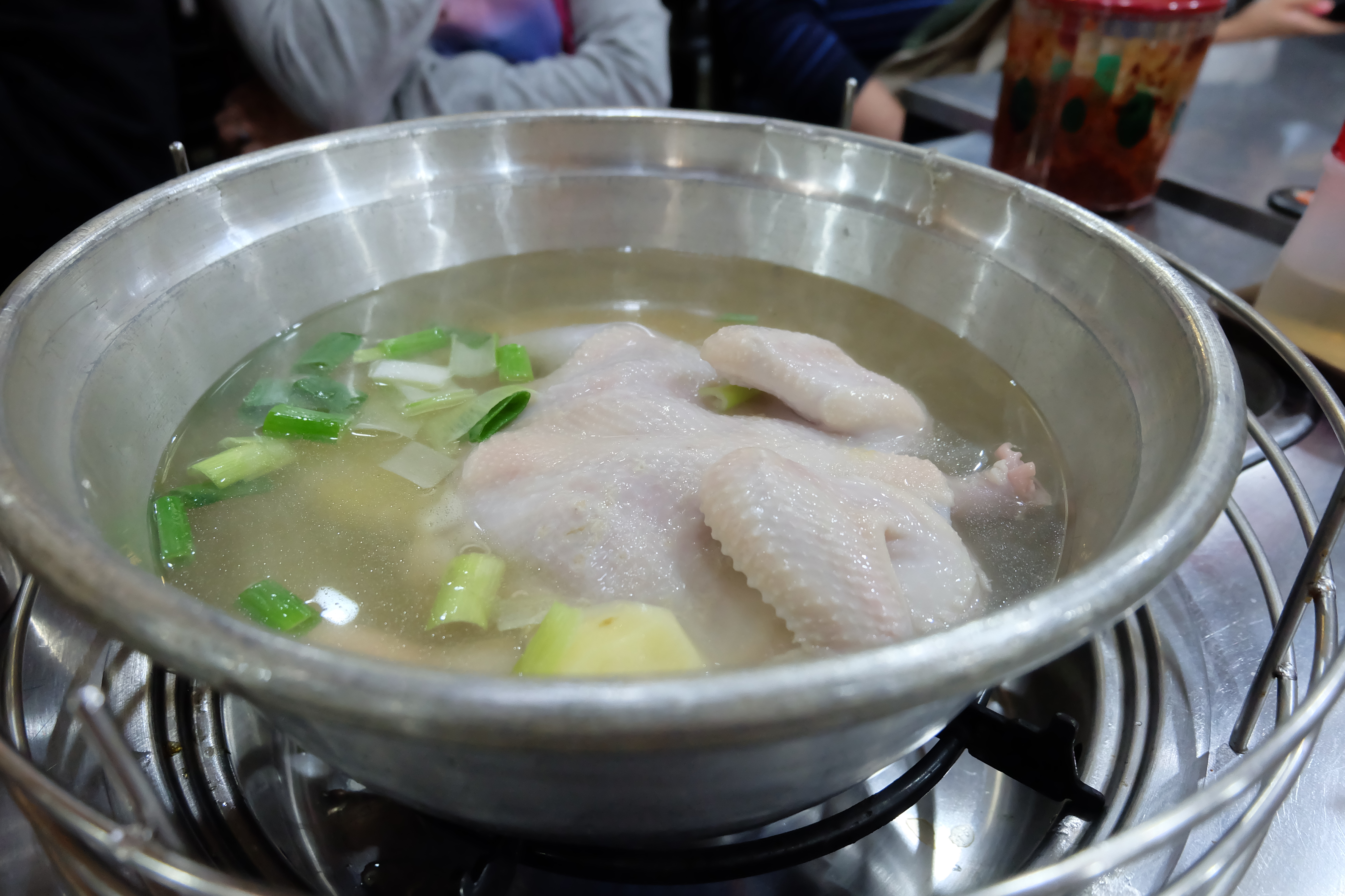 Dakanmari: Not-to-miss Grandma's Chicken in Seoul