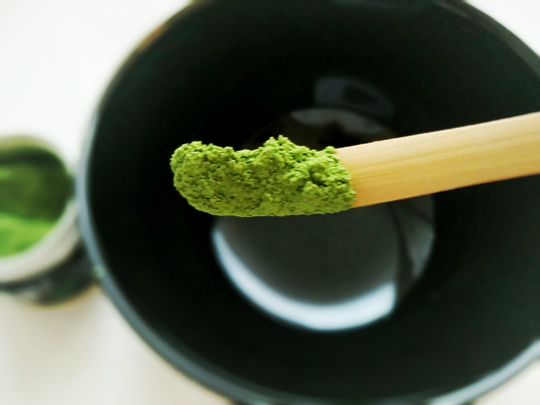 Carry It Like Harry - All you know to know about the Japanese Matcha 抹茶