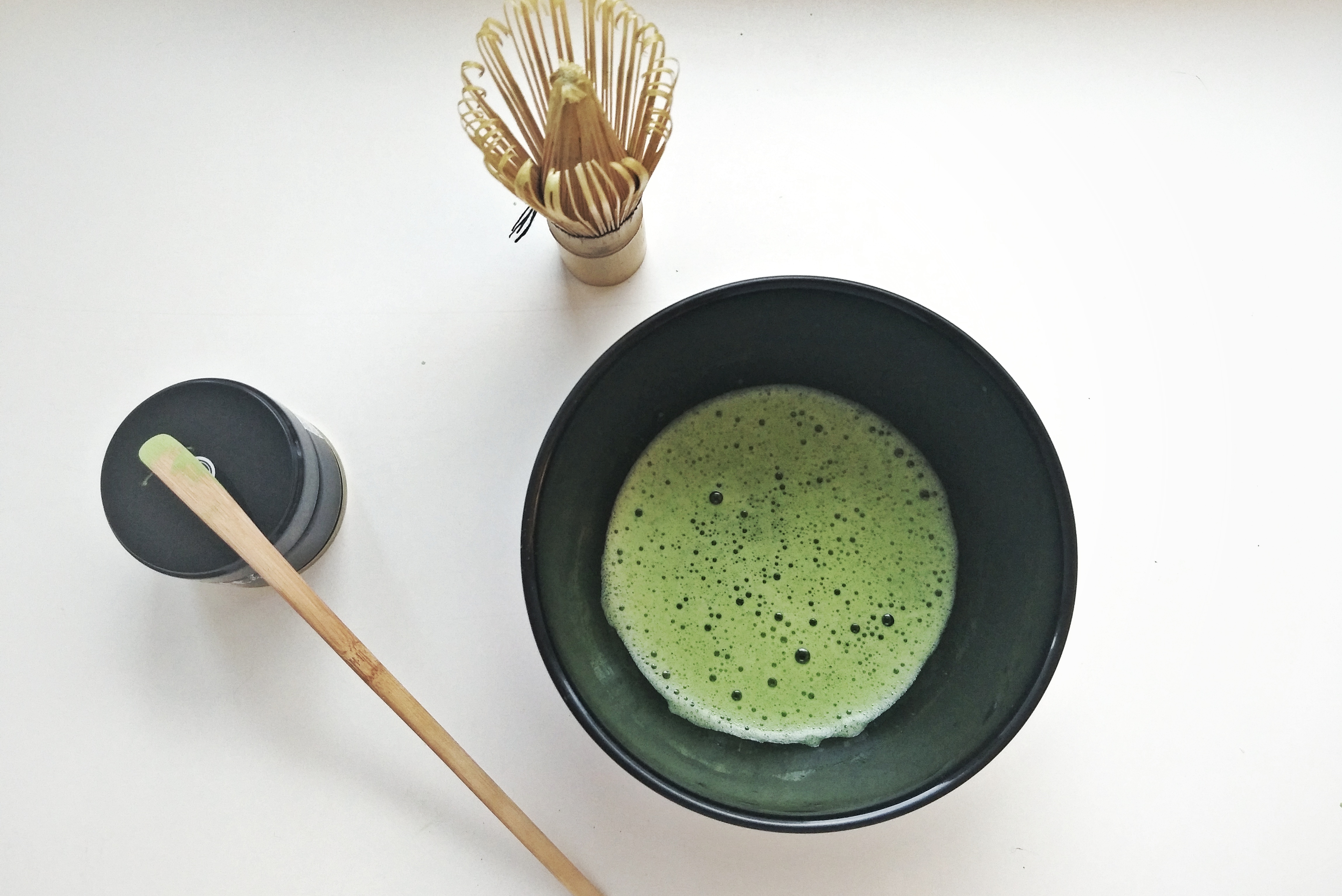 Carry It Like Harry - All you know to know about the Japanese Matcha 抹茶