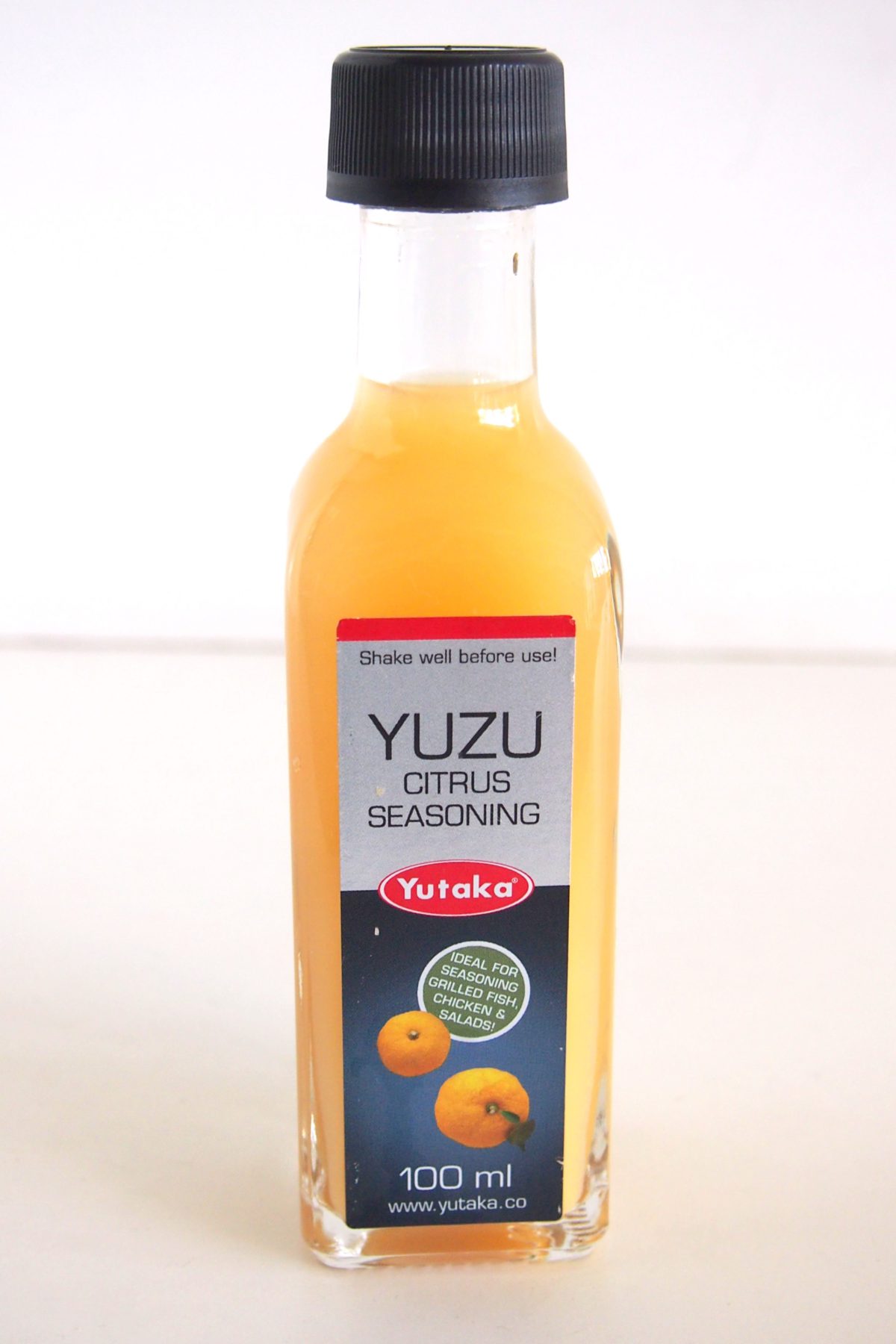 All you need to know about yuzu, the ‘new’ trendy food