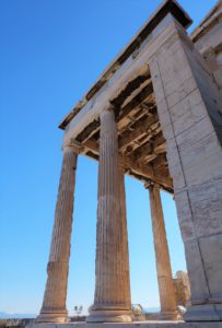 Carry It Like Harry - A 10-point checklist for your next visit to Athens