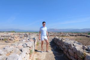 Mycenae and Tiryns: The most impressive bronze age sites in Greece you need to see at least once in your lifetime