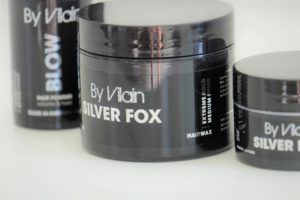 Carry It Like Harry - An honest review of By Vilain Silver Fox Hair Wax