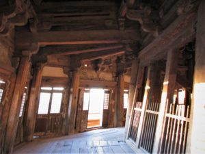 Carry It Like Harry: The Yingxian Pagoda 应县木塔: The Oldest Existing Wooden Building in the World