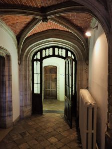 The Castle of Arenberg: Five centuries of the Arenbergs in Leuven, Belgium