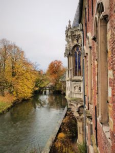 The Castle of Arenberg: Five centuries of the Arenbergs in Leuven, Belgium