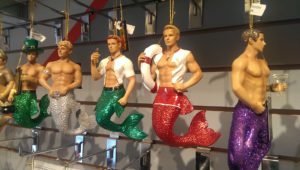 Carry It Like Harry - The Peculiarities of Key West