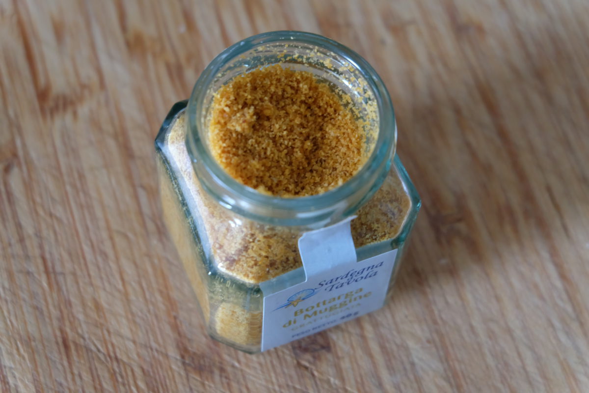 What is Bottarga and how to use it? – CARRY IT LIKE HARRY