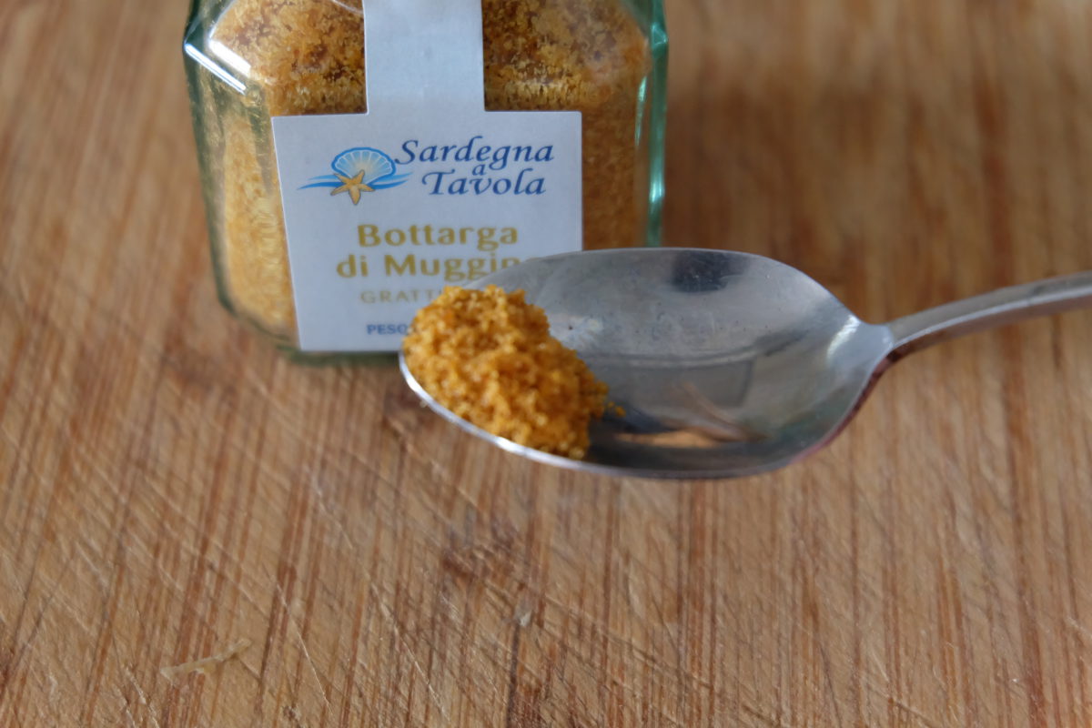 What is Bottarga and how to use it? – CARRY IT LIKE HARRY image.