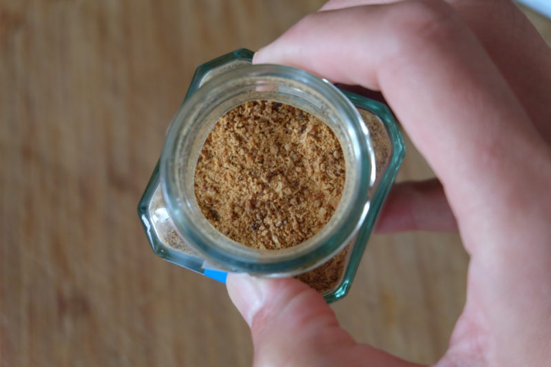 What is Bottarga and how to use it? – CARRY IT LIKE HARRY