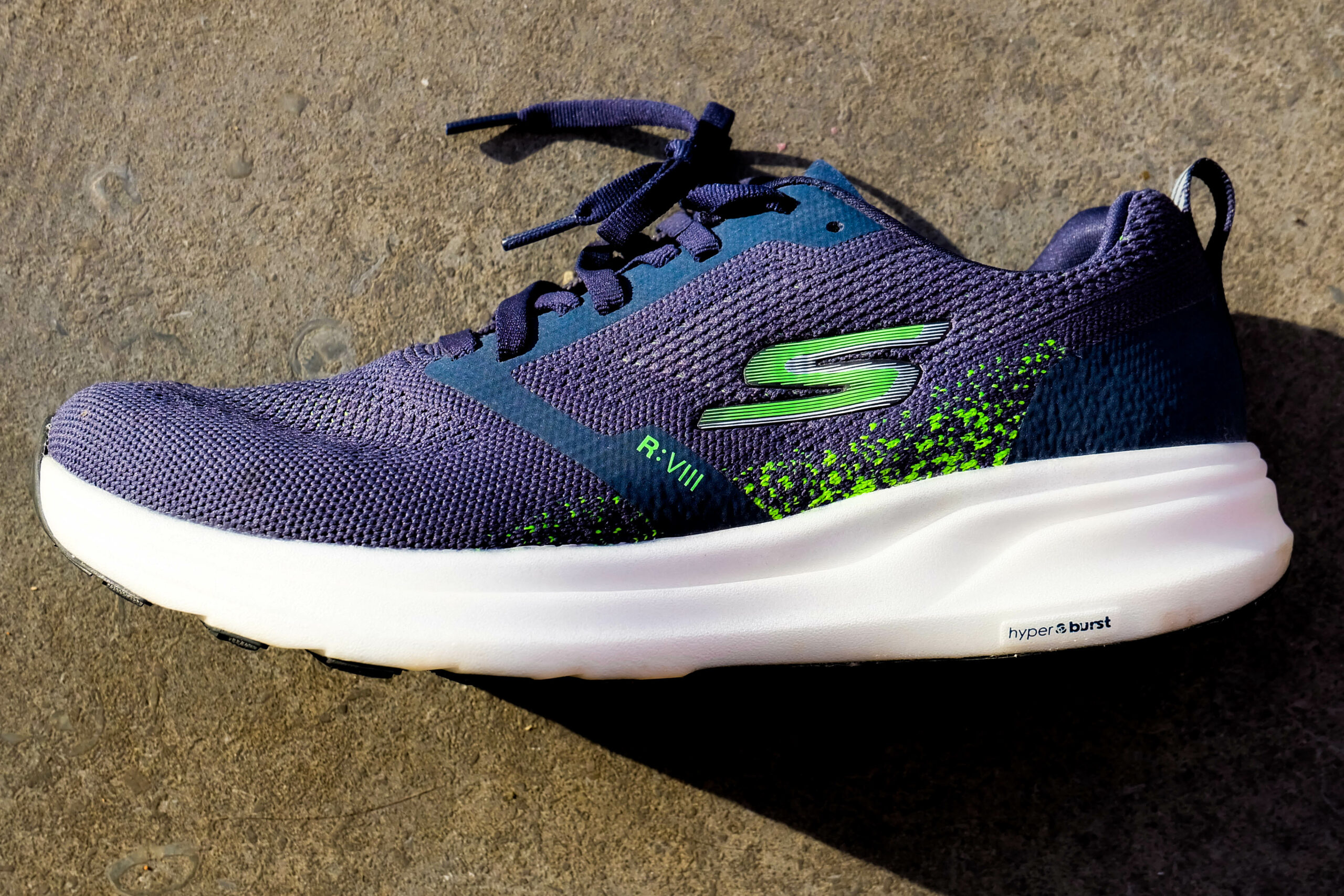 Carry It Like Harry – Premium Style and Support: Go for the Skechers ...